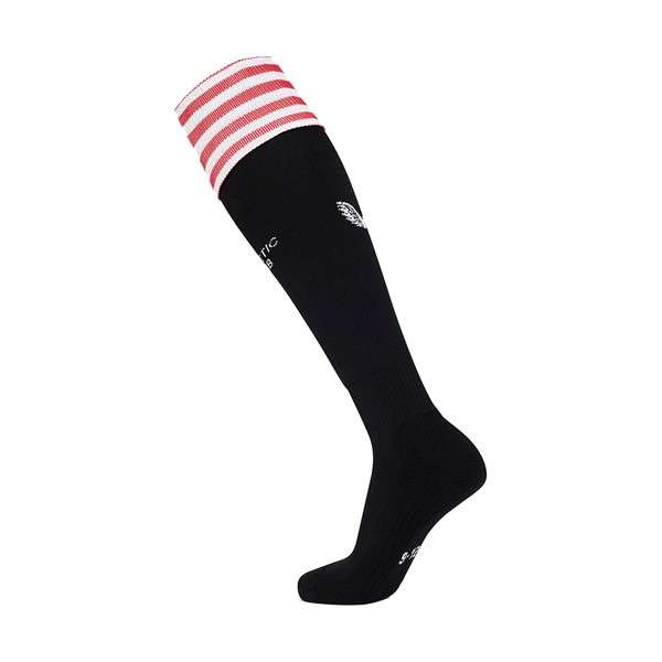 Calcetines Athletic Bilbao 1ª 2024-2025 Calcetines Primera Athletic Bilbao 2024 2025