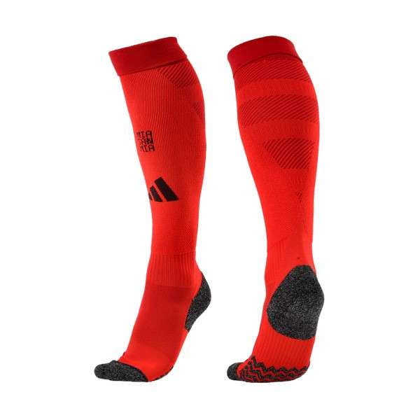 Calcetines Bayern Munich 1ª 2024-2025 Calcetines Primera Bayern Munich 2024 2025
