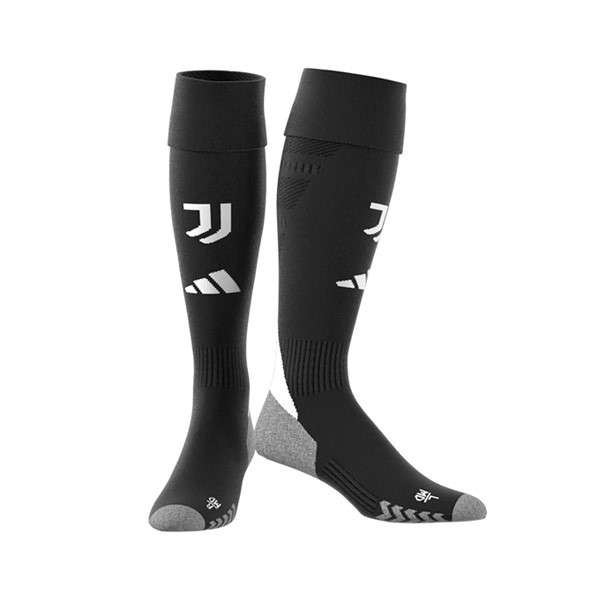Calcetines Juventus 1ª 2024-2025 Calcetines Primera Juventus 2024 2025