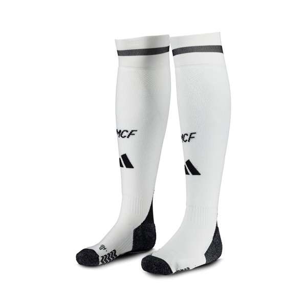 Calcetines Real Madrid 1ª 2024-2025 Calcetines Primera Real Madrid 2024 2025
