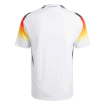 Camiseta Primera Alemania Jugador Versión 2024