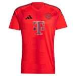 Camiseta Primera Bayern Munich 2024 2025