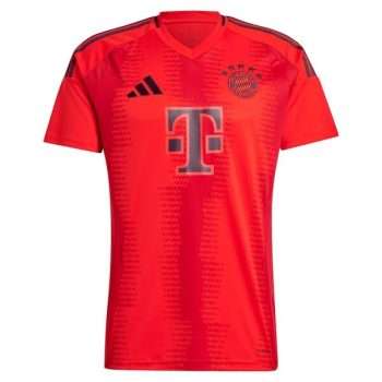 Camiseta Primera Bayern Munich 2024 2025