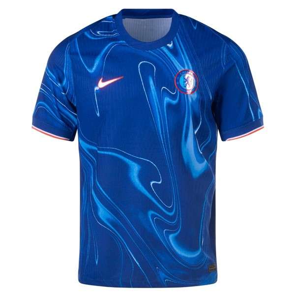 Tailandia Camiseta Chelsea 1ª 2024-2025 Camiseta Primera Chelsea 2024 2025