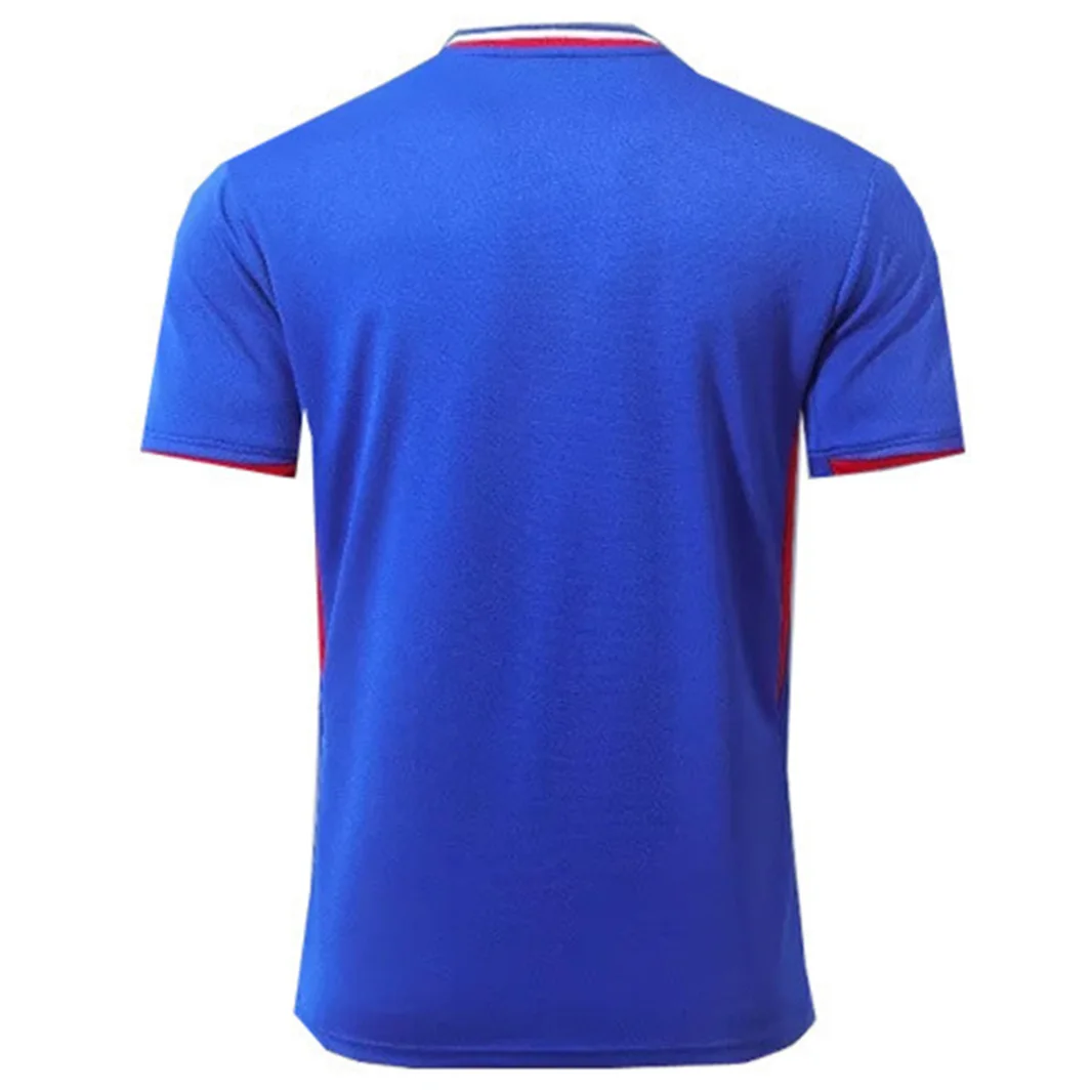 Camiseta Primera Francia 2024_1