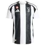Camiseta Primera Juventus 2024 2025