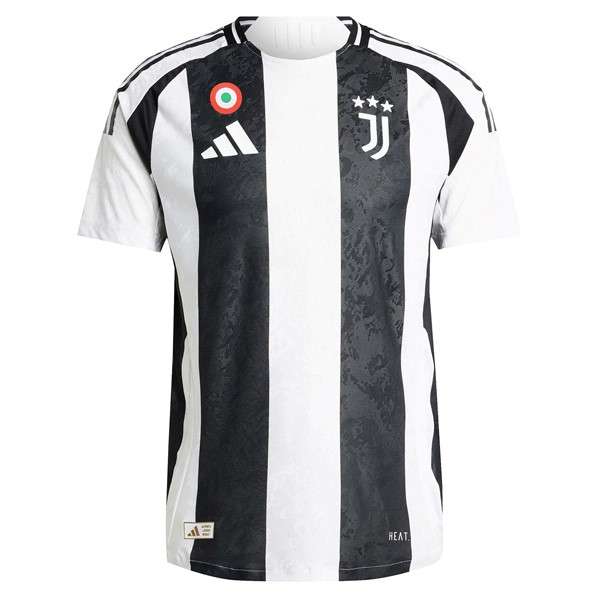 Camiseta Juventus 1ª 2024-2025 Camiseta Primera Juventus 2024 2025