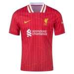 Camiseta Primera Liverpool 2024 2025