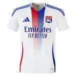 Camiseta Primera Olympique Lyon 2024 2025