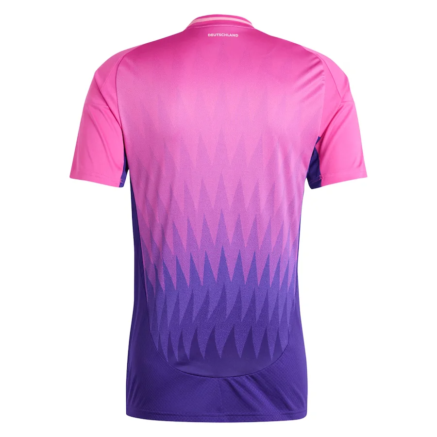 Camiseta Segunda Alemania 2024_1