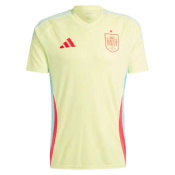 Camiseta Segunda España 2024