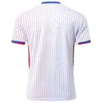 Camiseta Segunda Francia 2024