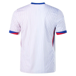 Camiseta Segunda Francia Jugador Versión 2024