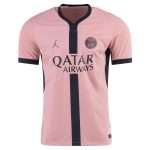 Camiseta Tercera Paris Saint Germain 2024 2025