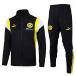 Chandal Broussia Dortmund 2024 Negro