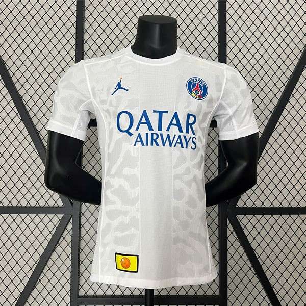 Tailandia Camiseta PSG Special Edition 2024 2025 Tailandia Camiseta Especial Paris Saint Germain 2024 2025