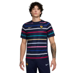 Tailandia Camiseta Francia Pre-Match 2024