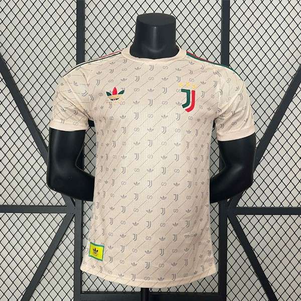 Tailandia Camiseta Juventus co-branded version 2024-2025 Tailandia Camiseta Joint Edition Juventus 2024 2025