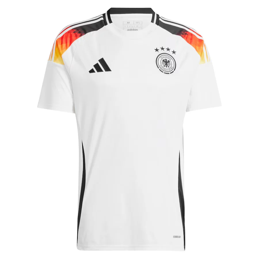 Tailandia Camiseta Primera Alemania 2024 Tailandia Camiseta Primera Alemania 2024