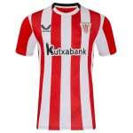 Tailandia Camiseta Primera Athletic Bilbao 2024 2025