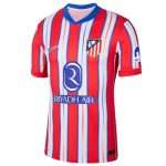 Tailandia Camiseta Primera Atlético De Madrid 2024 2025