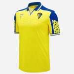 Tailandia Camiseta Primera Cádiz CF 2024 2025