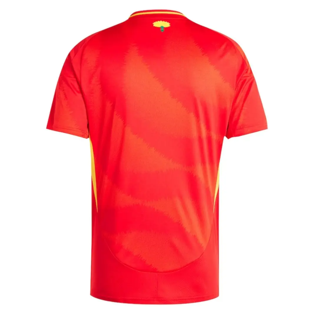 Tailandia Camiseta Primera España 2023 2024_1