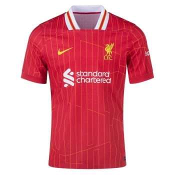 Tailandia Camiseta Primera Liverpool 2024 2025
