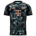 Tailandia Camiseta Segunda Bayern Munich 2024 2025