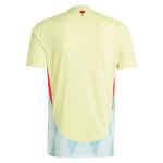 Tailandia Camiseta Segunda España 2023 2024