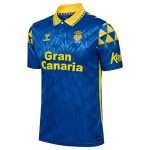 Tailandia Camiseta Segunda Las Palmas 2024 2025