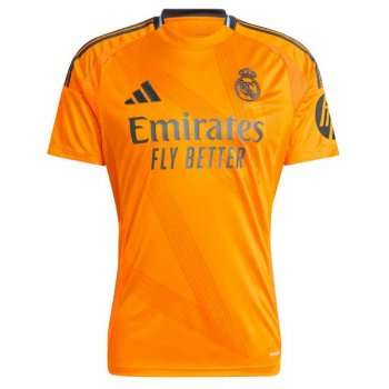 Tailandia Camiseta Segunda Real Madrid 2024 2025 Tailandia Camiseta Segunda Real Madrid 2024 2025 1