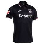 Tailandia Camiseta Tercera CD Leganés 2024 2025