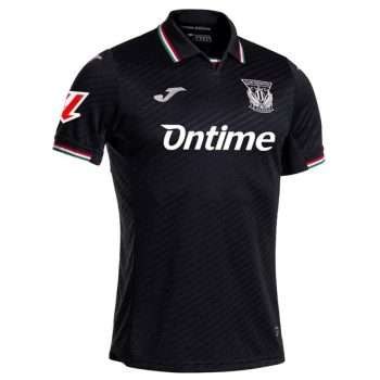 Tailandia Camiseta Tercera CD Leganés 2024 2025