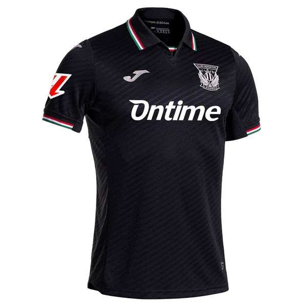 Tailandia Camiseta Leganés 3ª 2024-2025 Tailandia Camiseta Tercera CD Leganes 2024 2025