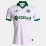 Tailandia Camiseta Tercera Getafe 2024 2025