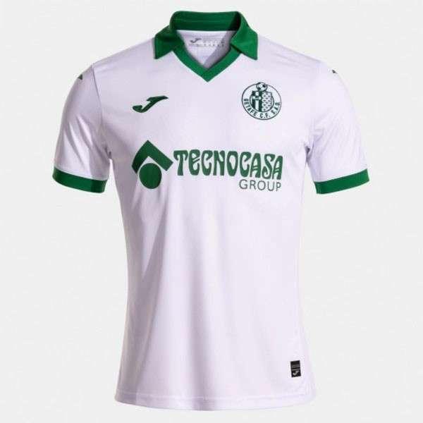 Tailandia Camiseta Getafe 3ª 2024-2025 Tailandia Camiseta Tercera Getafe Alaves 2024 2025