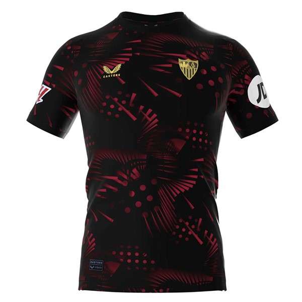 Tailandia Camiseta Sevilla 3ª 2024-2025 Tailandia Camiseta Tercera Sevilla 2024 2025
