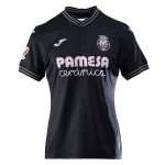 Tailandia Camiseta Tercera Villarreal 2024 2025