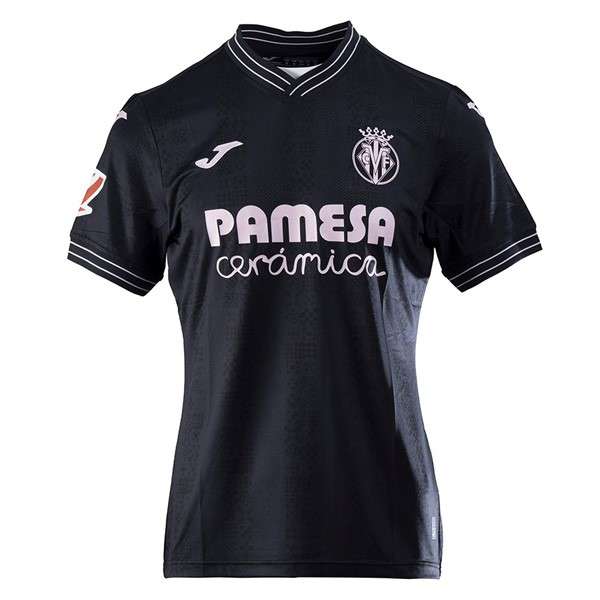 Tailandia Camiseta Villarreal 3ª 2024-2025 Tailandia Camiseta Tercera Villarreal 2024 2025
