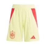 Tailandia Pantalones Segunda España 2024