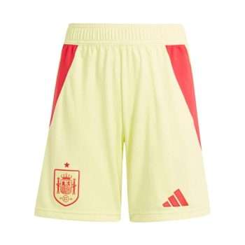 Tailandia Pantalones Segunda España 2024