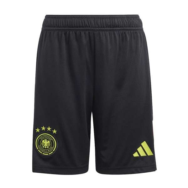 Pantalones Alemania Portero 2024 Tailandia Pantalones Portero Alemania 2024