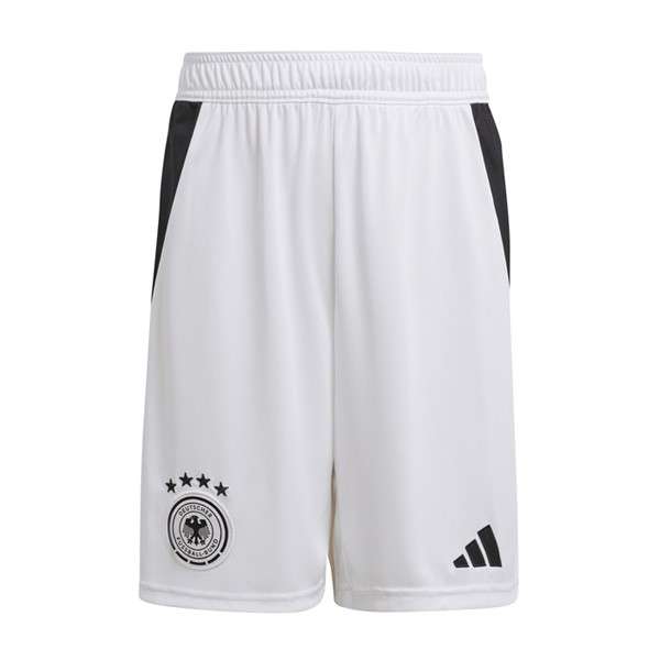Pantalones Alemania 1ª 2024 Tailandia Pantalones Primera Alemania 2024