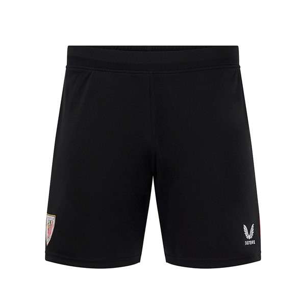 Pantalones Athletic Bilbao 1ª 2024-2025 Tailandia Pantalones Primera Athletic Bilbao 2024 2025