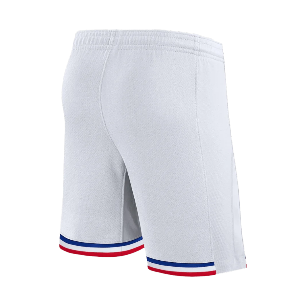 Tailandia Pantalones Primera Francia 2024_1