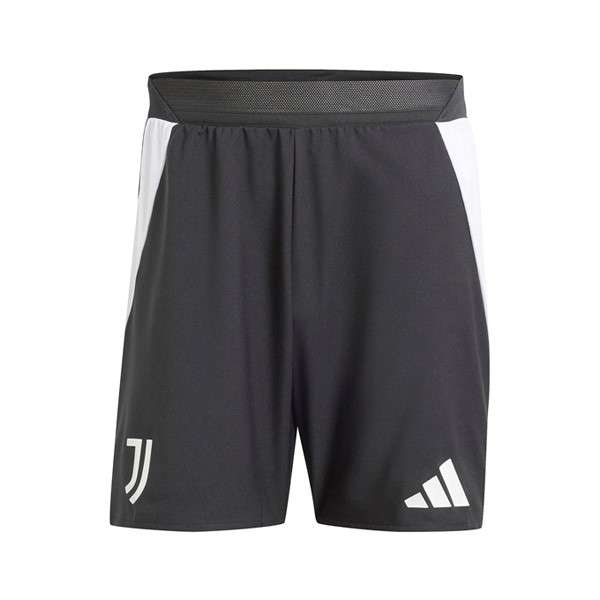 Pantalones Juventus 1ª 2024-2025 Tailandia Pantalones Primera Juventus 2024 2025
