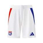 Tailandia Pantalones Primera Olympique Lyon 2024 2025