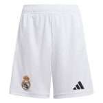 Tailandia Pantalones Primera Real Madrid 2024 2025