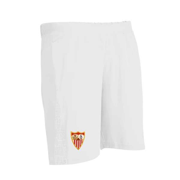 Pantalones Sevilla 1ª 2024-2025 Tailandia Pantalones Primera Sevilla 2024 2025